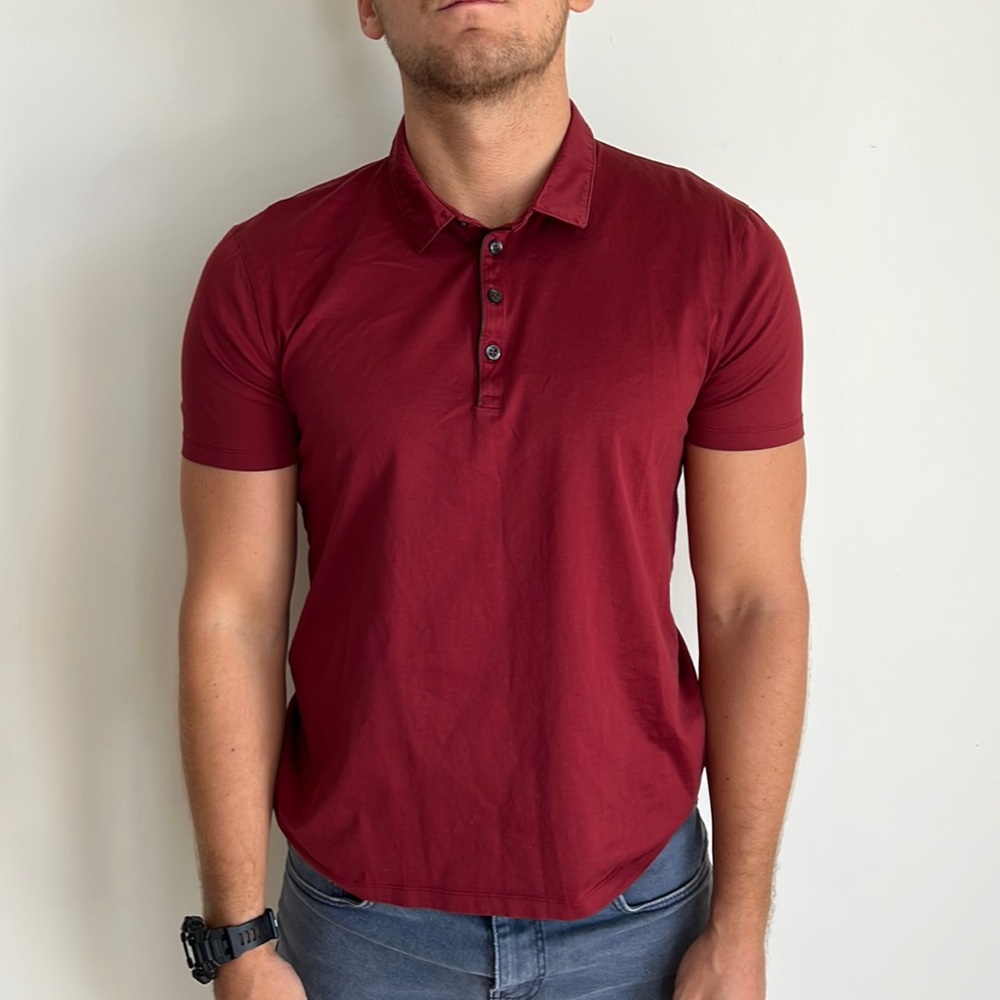 Boss Polo